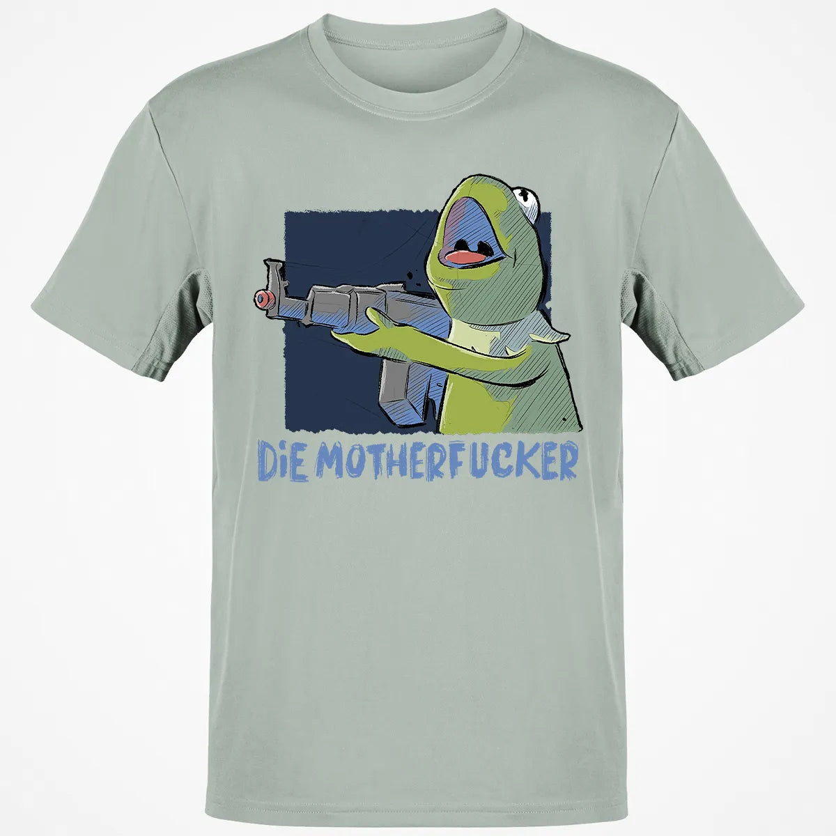 Classic Unisex T-Shirt - RURPFVDR