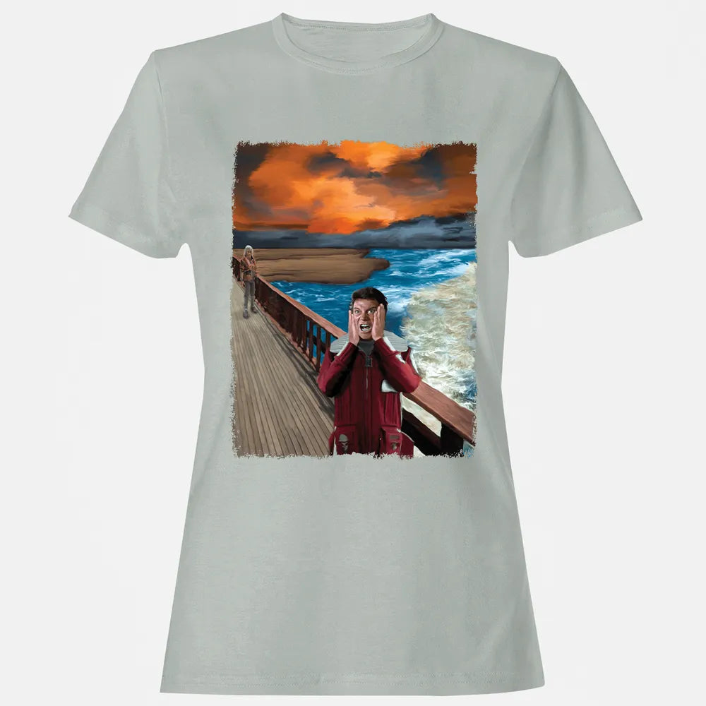 Women's T-shirt - MHNNJGS7