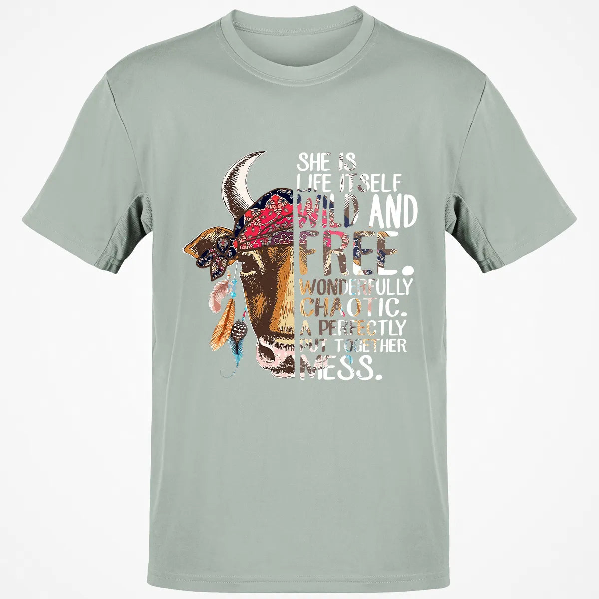 Classic Unisex T-Shirt - CKEKYPEL