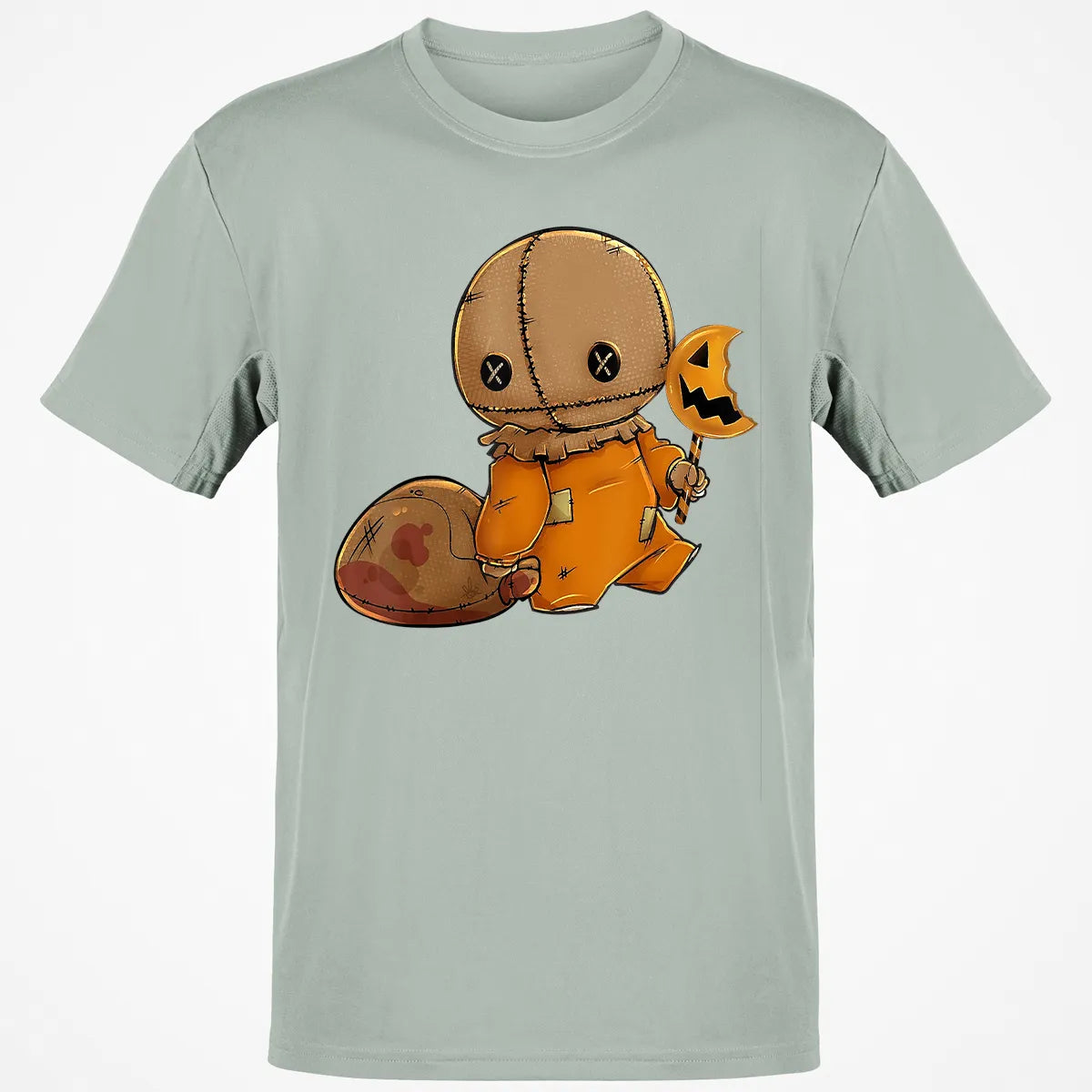 Classic Unisex T-Shirt - 6DRRS1JK