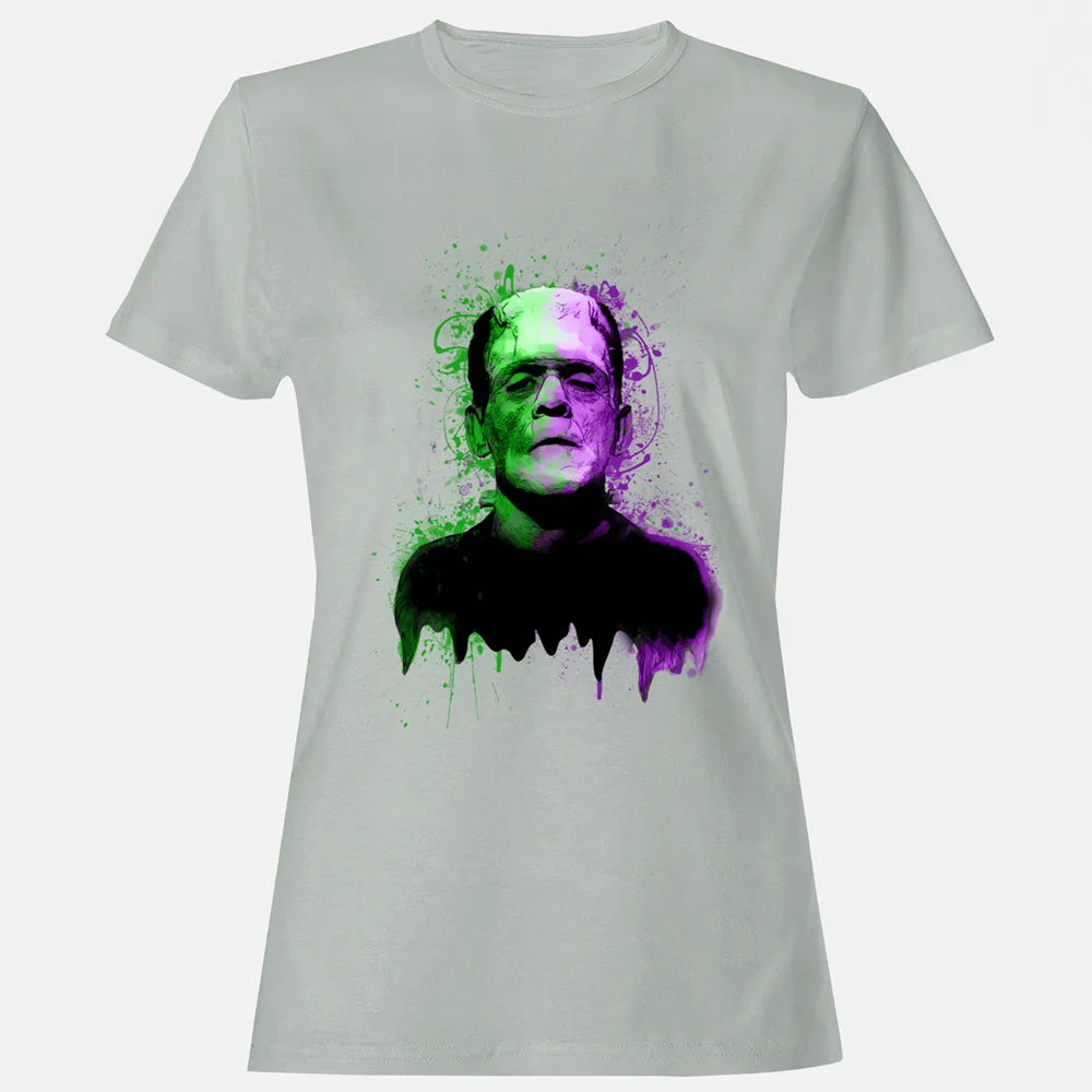 Women's T-shirt - AZAPX3ZQ