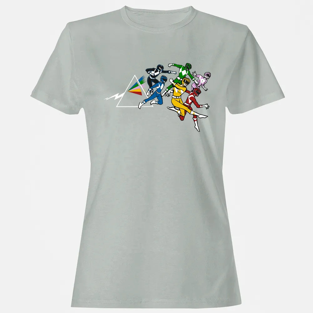 Women's T-shirt - Y1GJSNRF