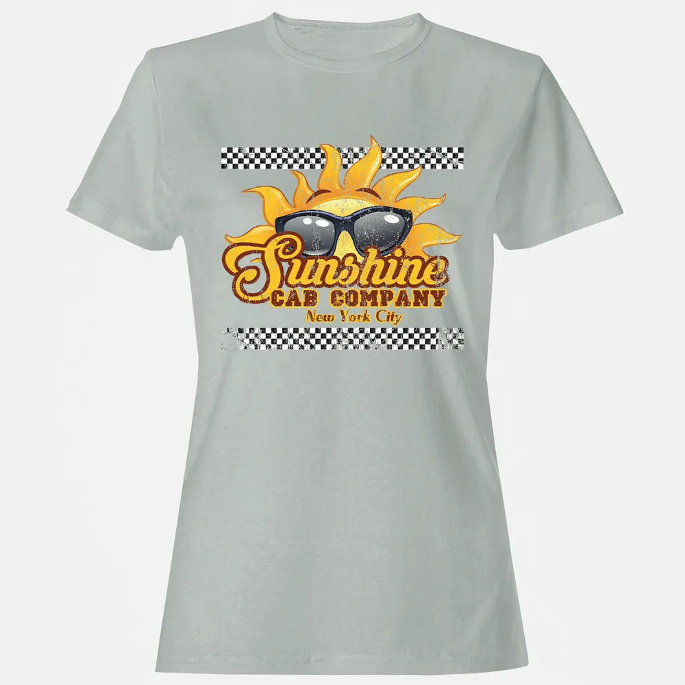 Women's T-shirt - F1JACSE8