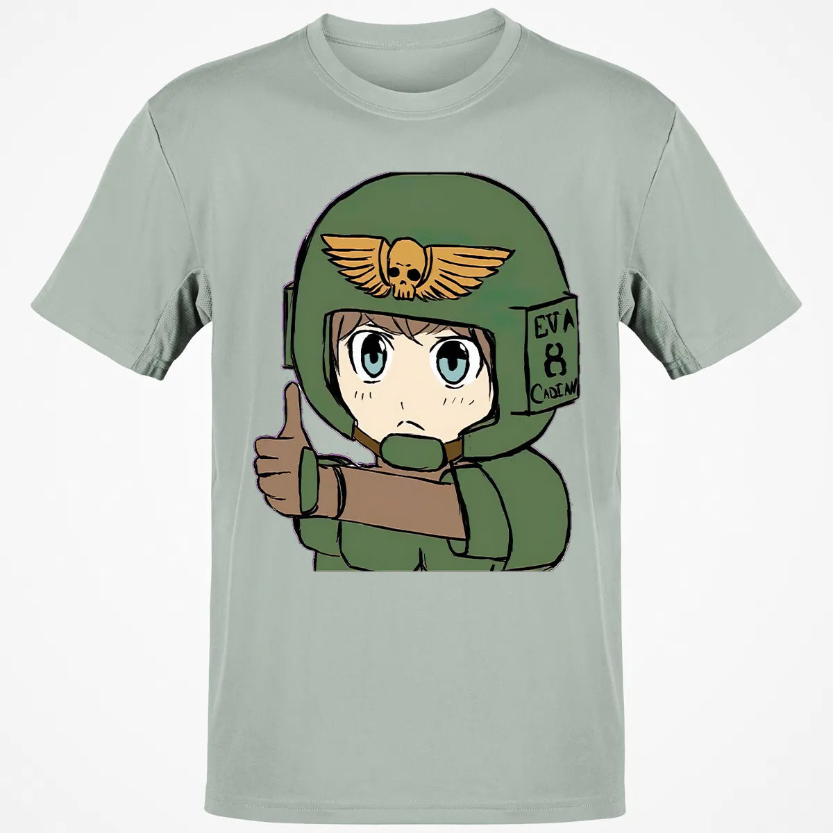Classic Unisex T-Shirt - 6PHSNKCN