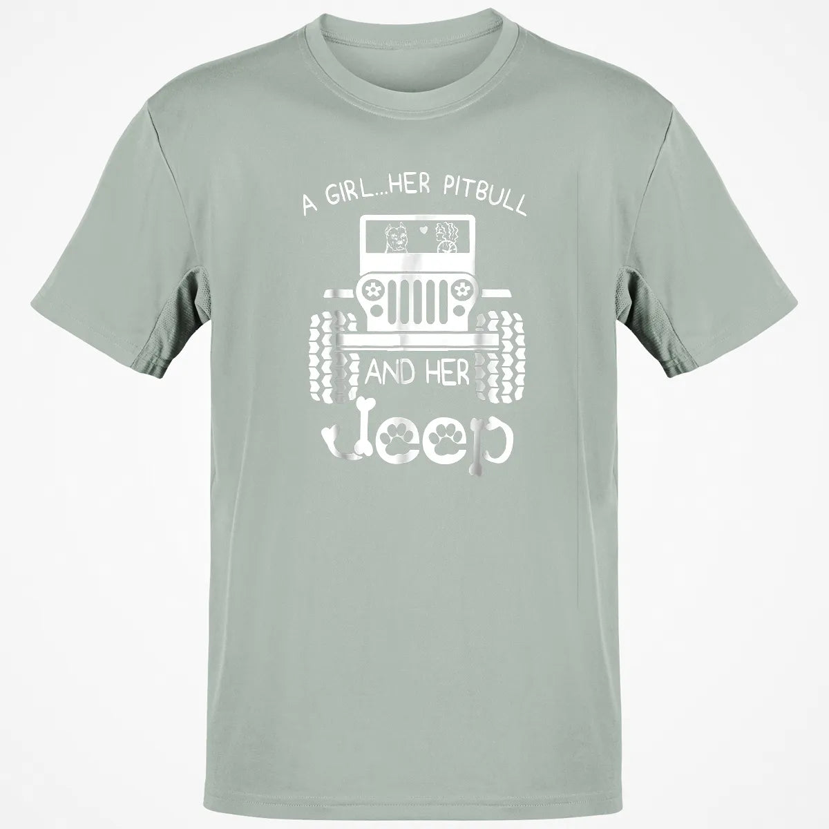 Classic Unisex T-Shirt - TX54RU7C