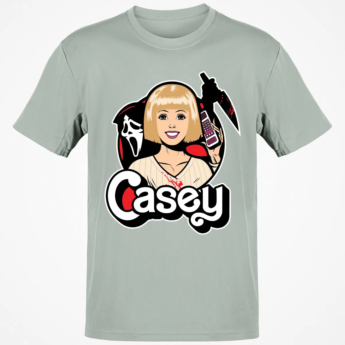 Classic Unisex T-Shirt - V2WKHKH3