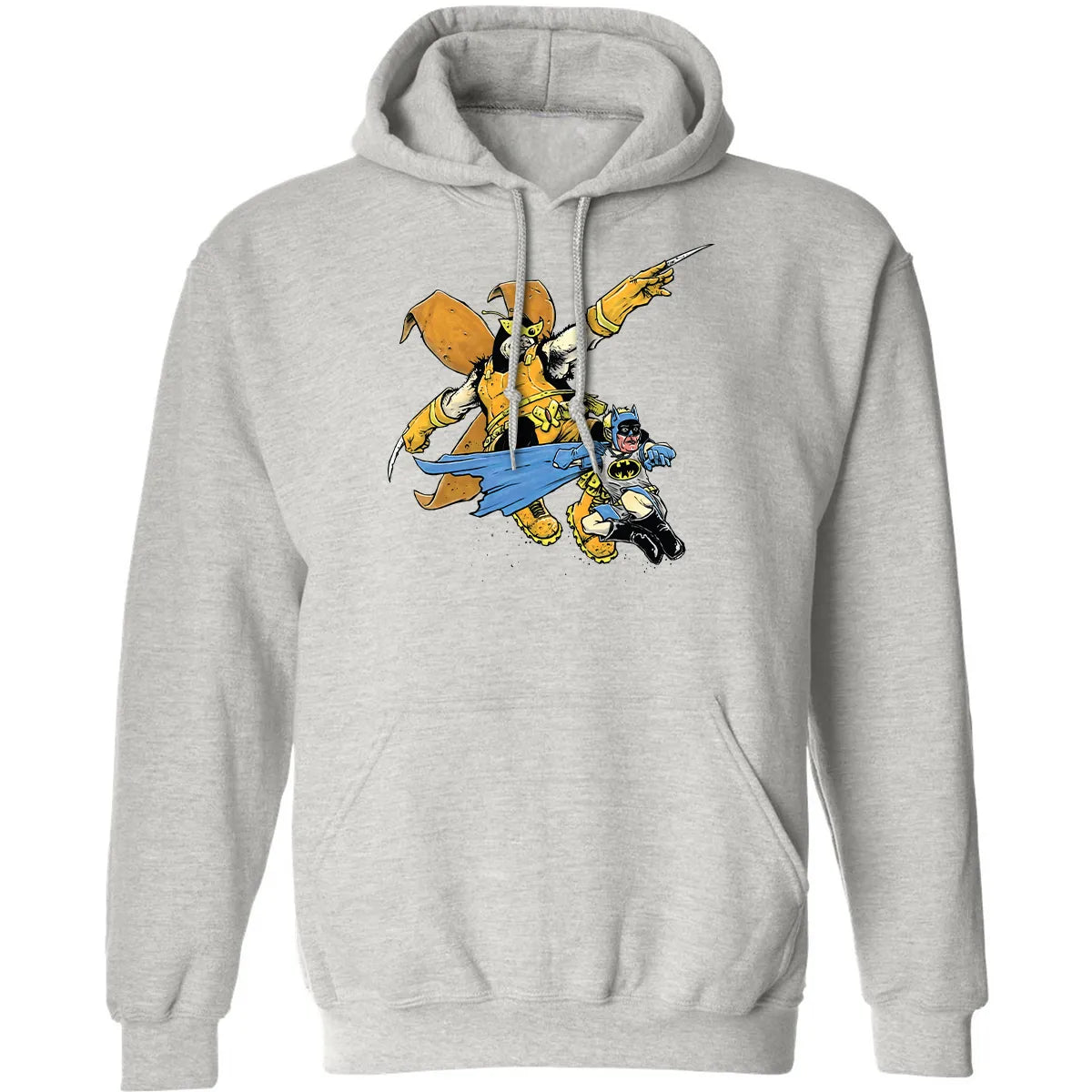 Classic Unisex Hoodie - NMAEMY8D