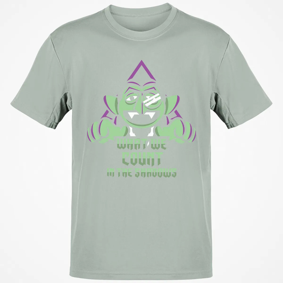 Classic Unisex T-Shirt - TNK5MYKF