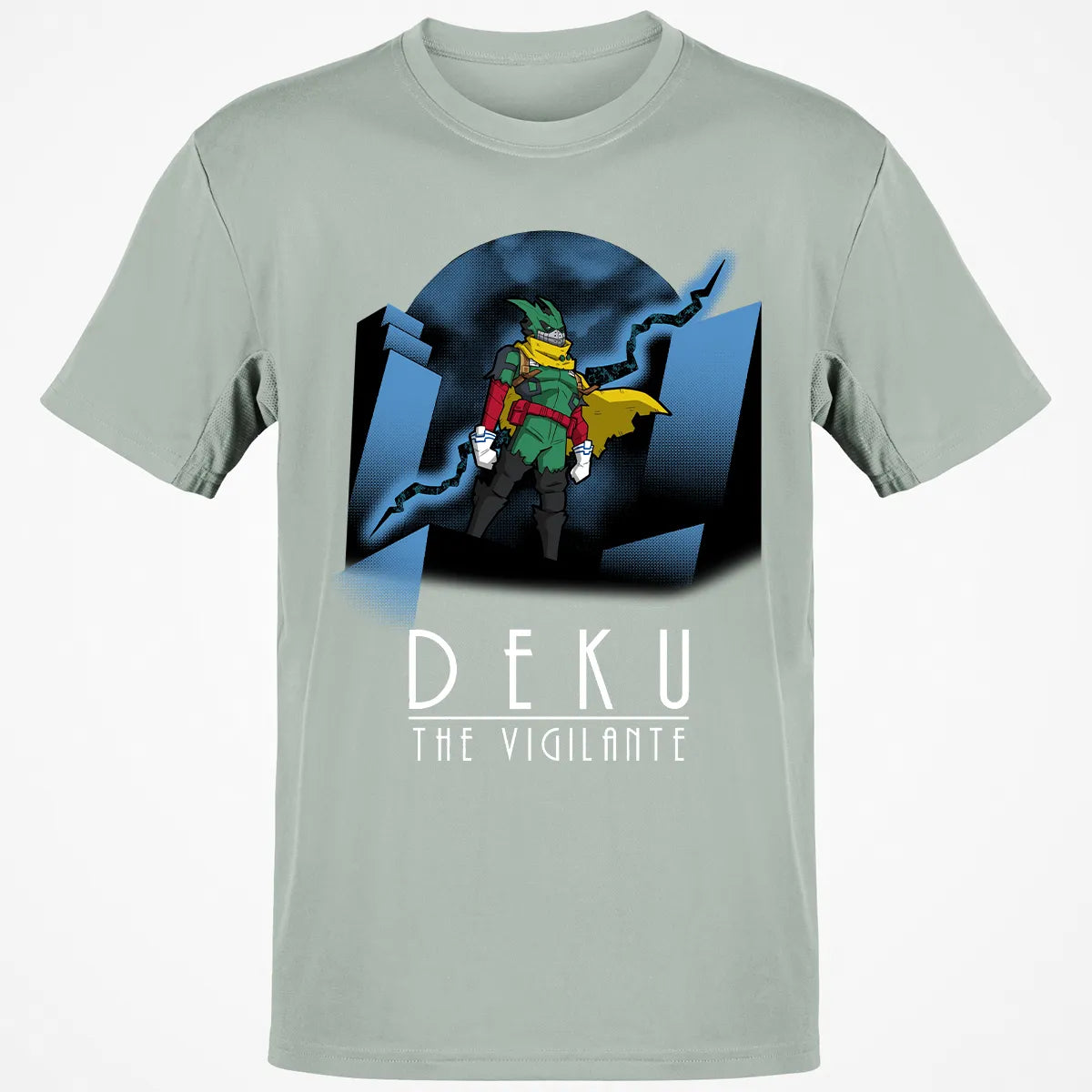 Classic Unisex T-Shirt - ADQRA8XL