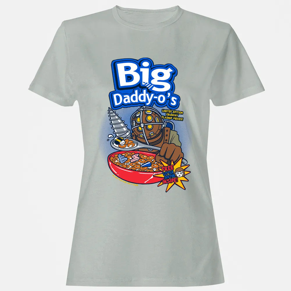 Women's T-shirt - BSKX4WVK