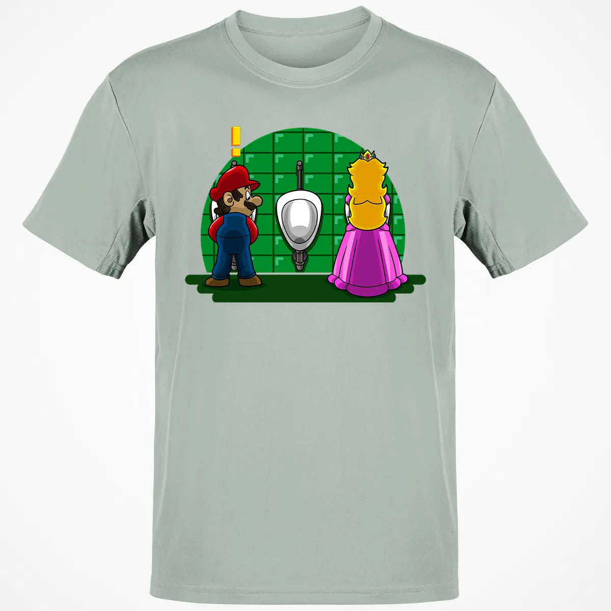 Classic Unisex T-Shirt - 9P7GQKP4