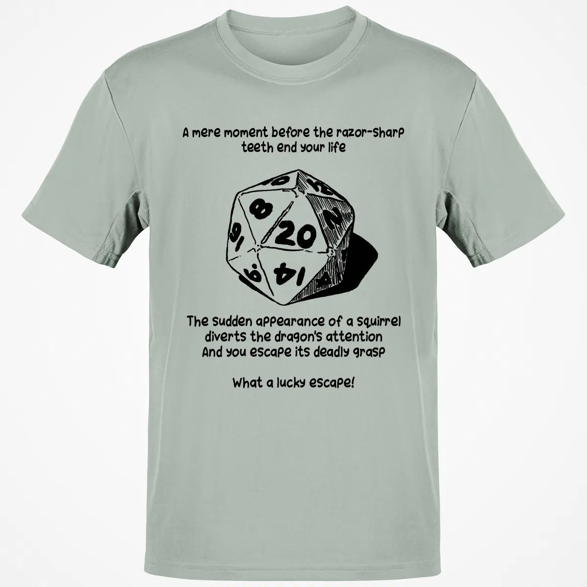 Classic Unisex T-Shirt - 5WRV7J3H
