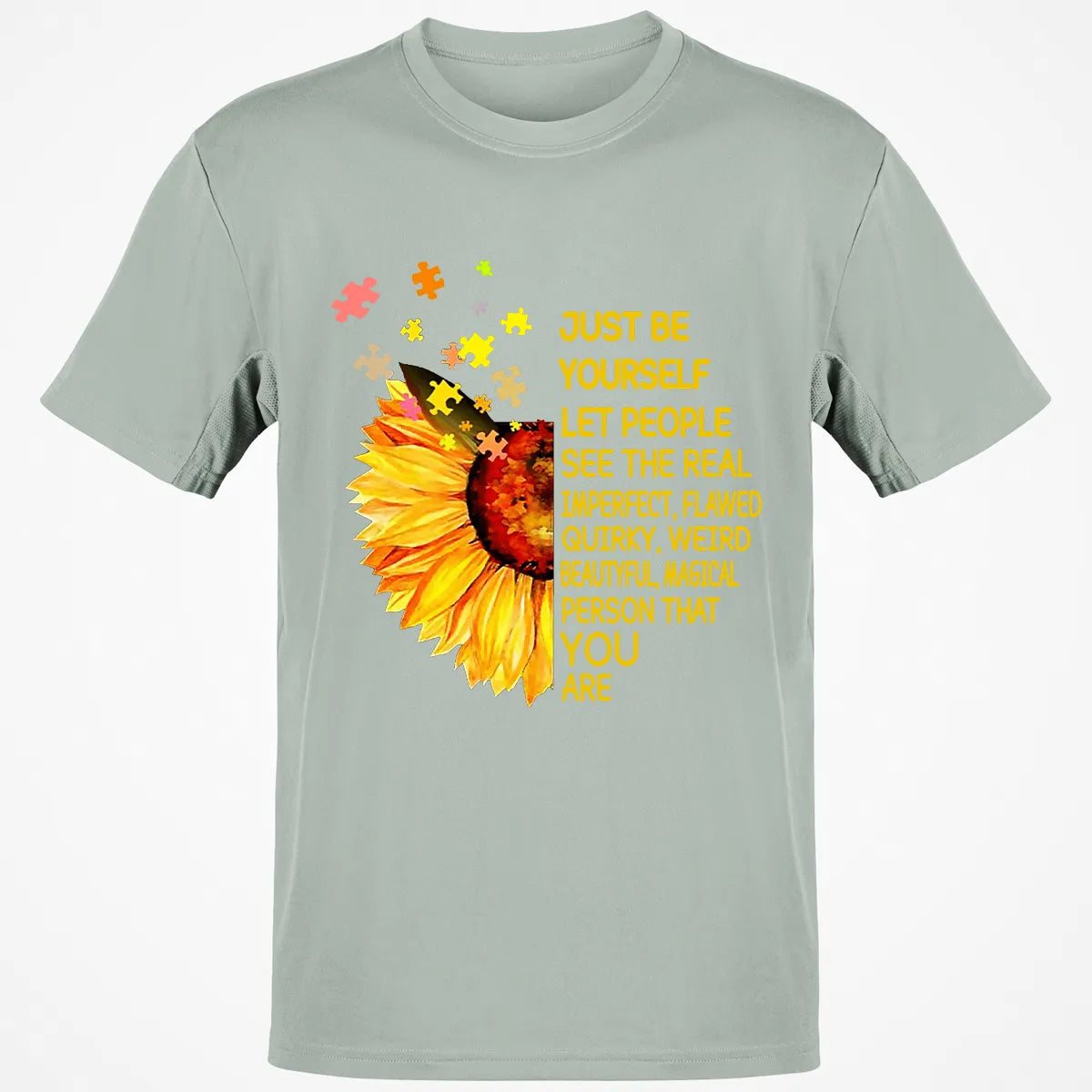 Classic Unisex T-Shirt - S5R5GXHS