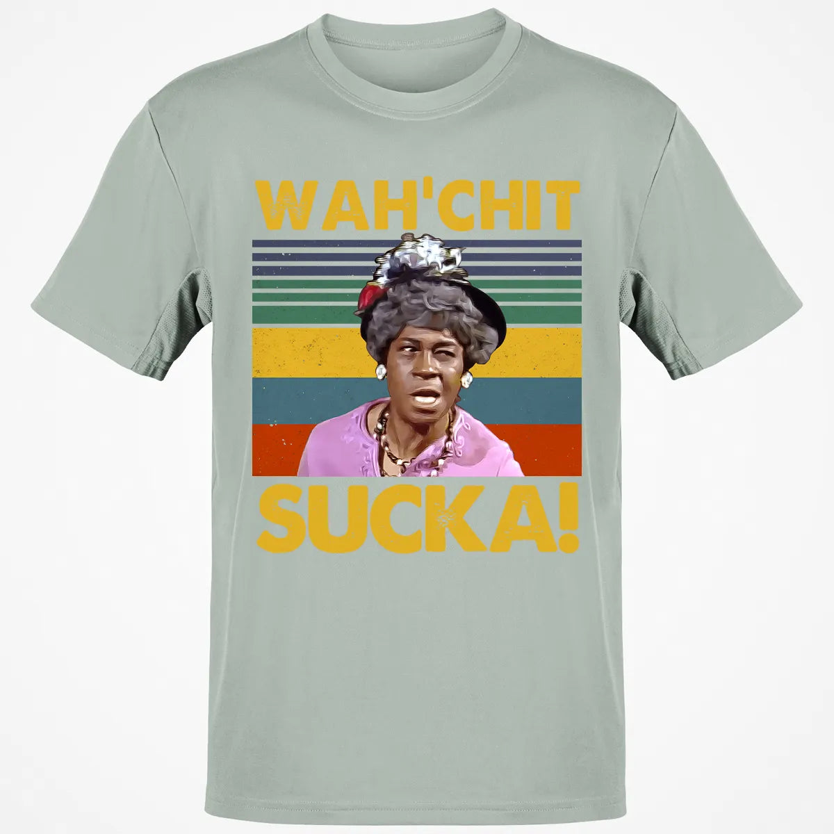 Classic Unisex T-Shirt - P2CLM3TZ