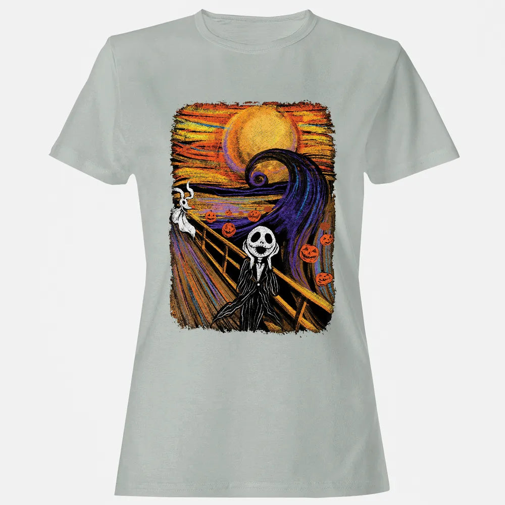 Women's T-shirt - VYPDXTZL