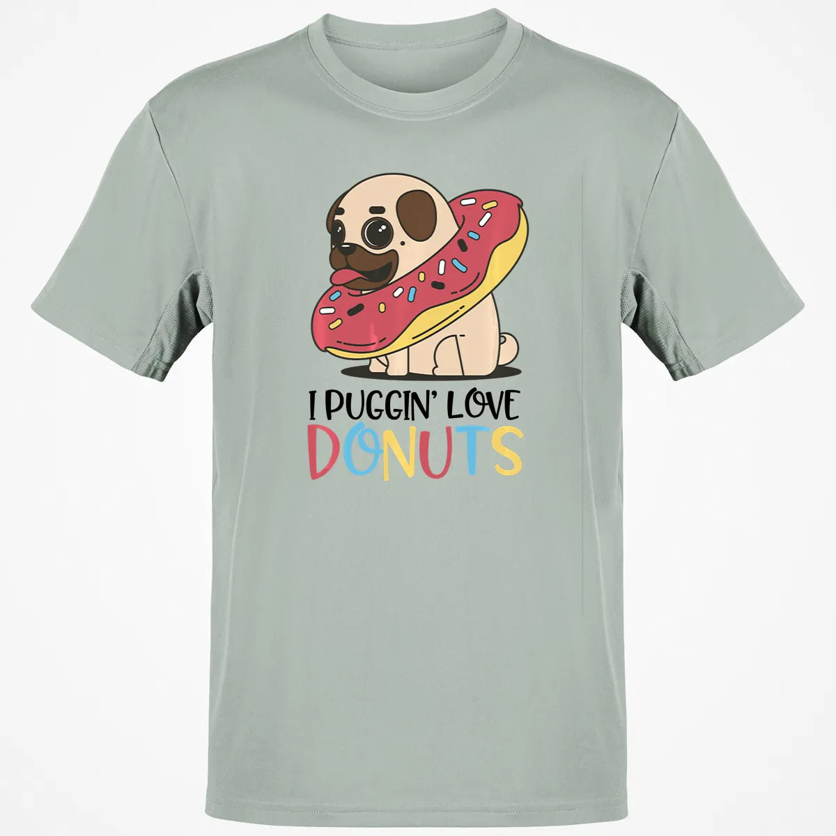 Classic Unisex T-Shirt - E5KYY1QX