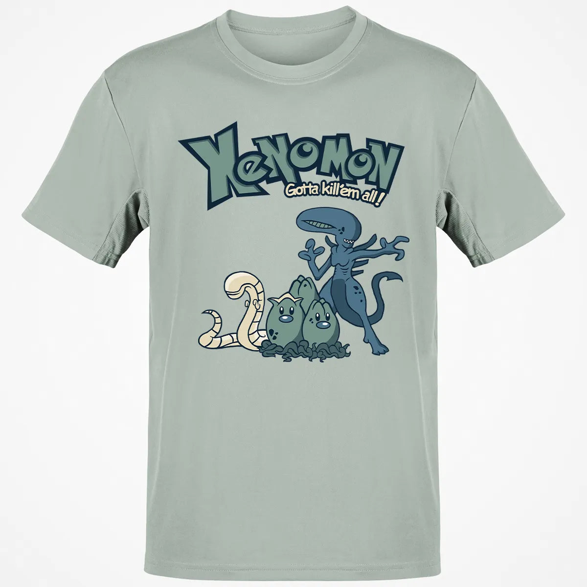 Classic Unisex T-Shirt - 2P87CVJN