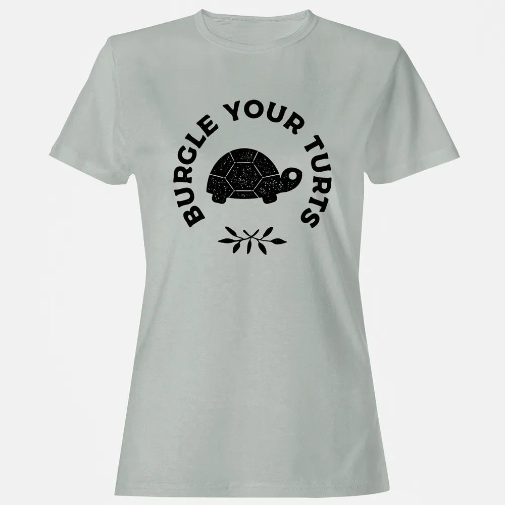 Women's T-shirt - NTVNKZU9