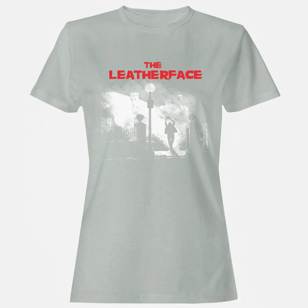 Women's T-shirt - 8JHYLB6A