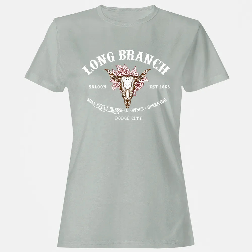 Women's T-shirt - ZGSRAWV8