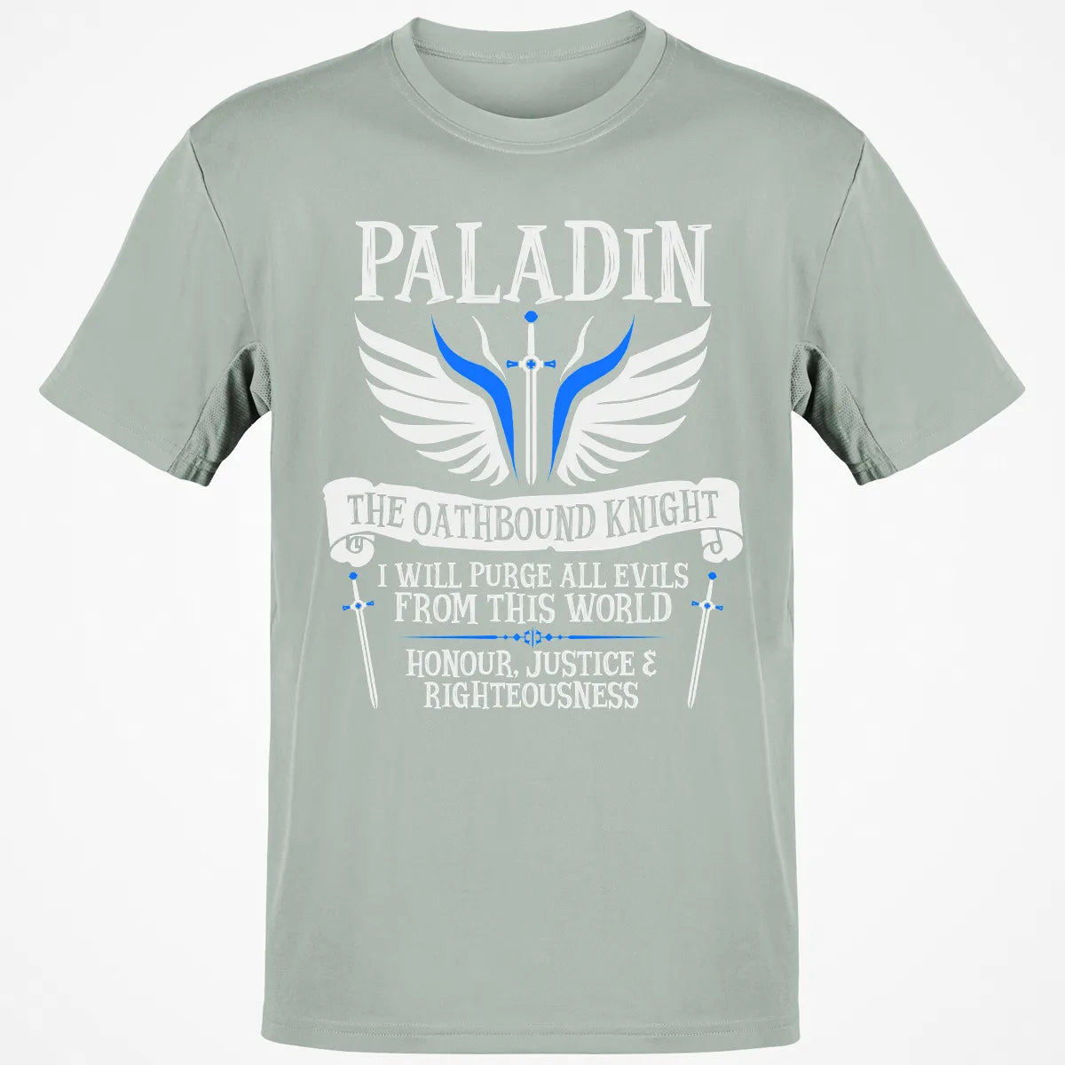 Classic Unisex T-Shirt - ZNVVQEAG