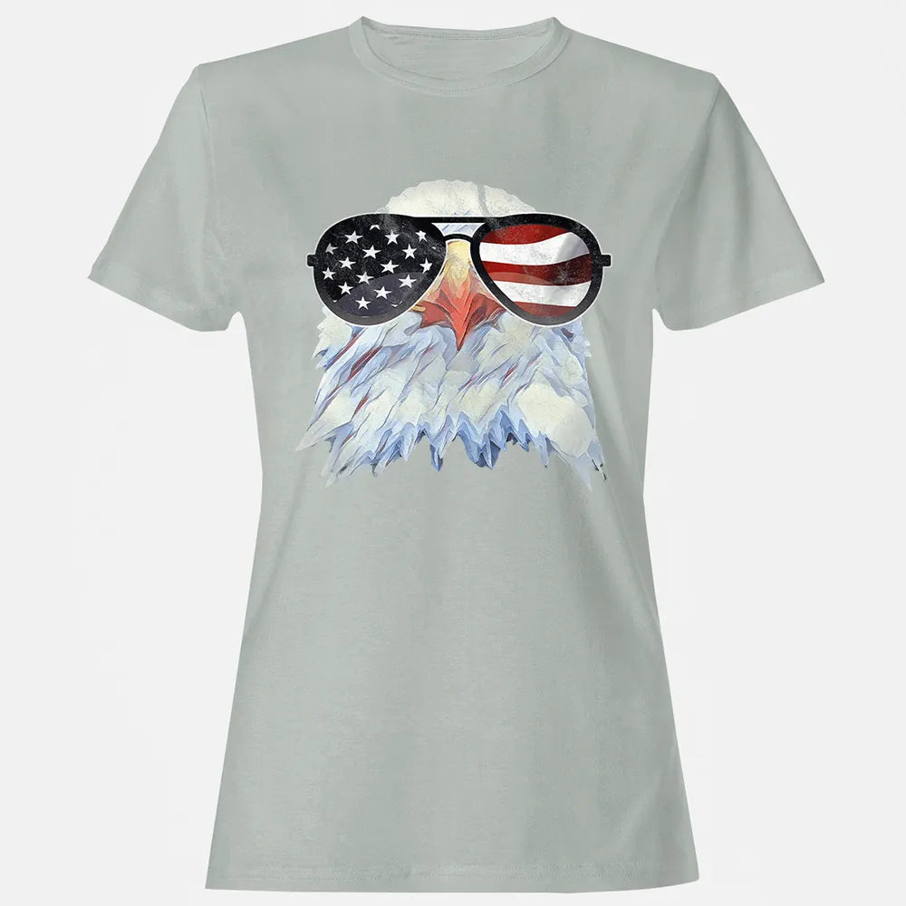 Women's T-shirt - TBW8PF1P