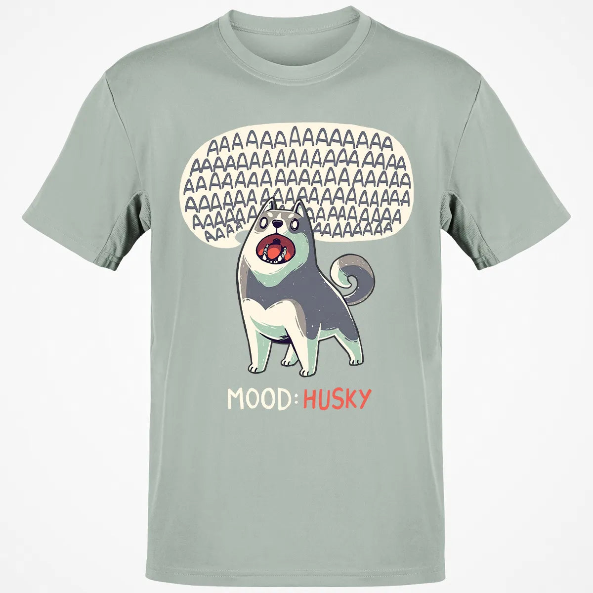 Classic Unisex T-Shirt - QEAV9NN9