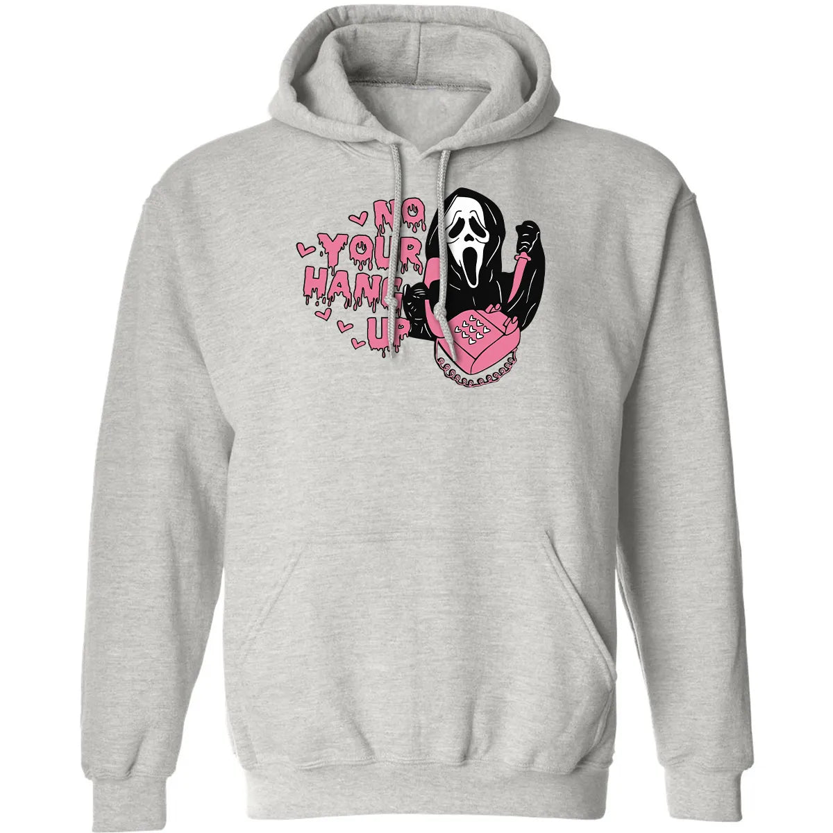 Classic Unisex Hoodie - UBP2QFDF