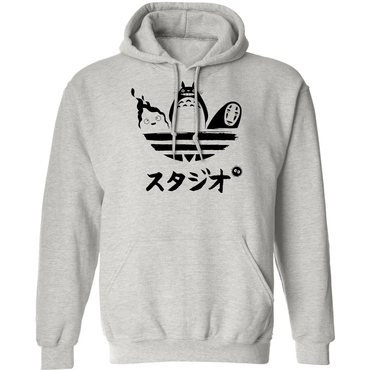 Classic Unisex Hoodie - 26CY1YB5