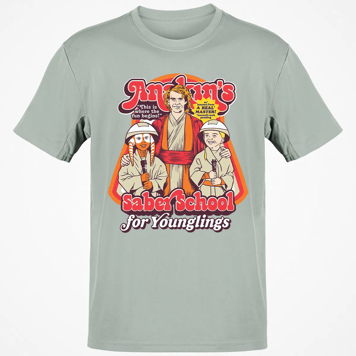 Classic Unisex T-Shirt - JGP6K2Y2
