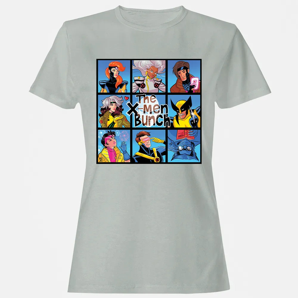 Women's T-shirt - MMCGQ47H