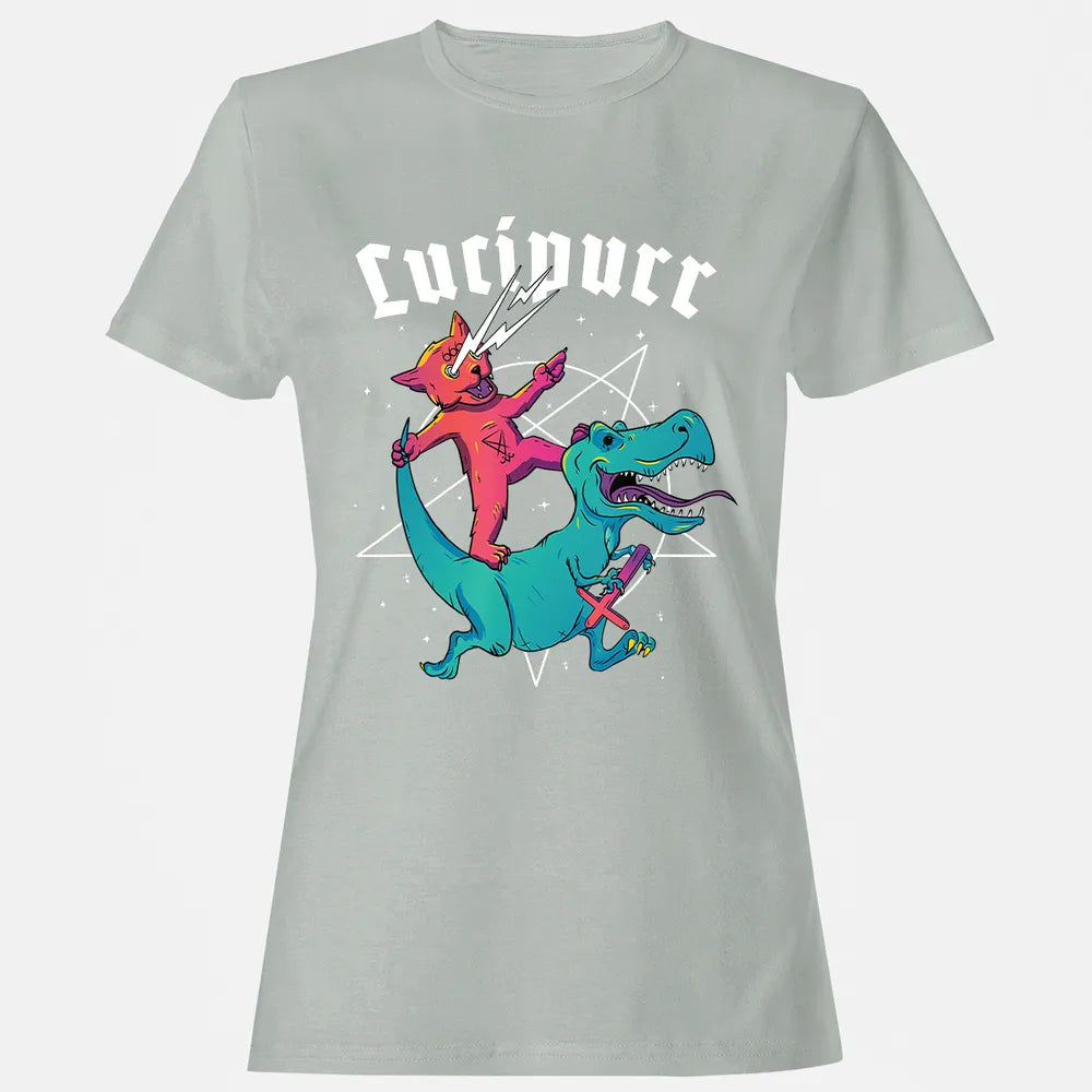 Women's T-shirt - HSFGYJBT