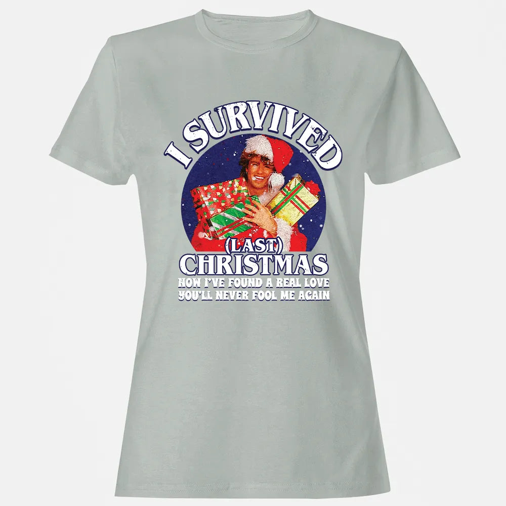 Women's T-shirt - J9LG8Q6E