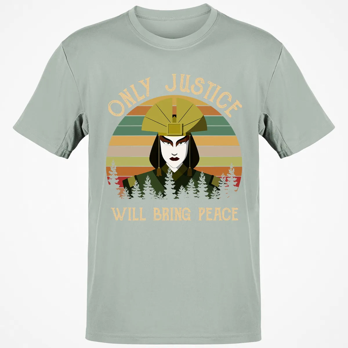 Classic Unisex T-Shirt - E3V9C3U2