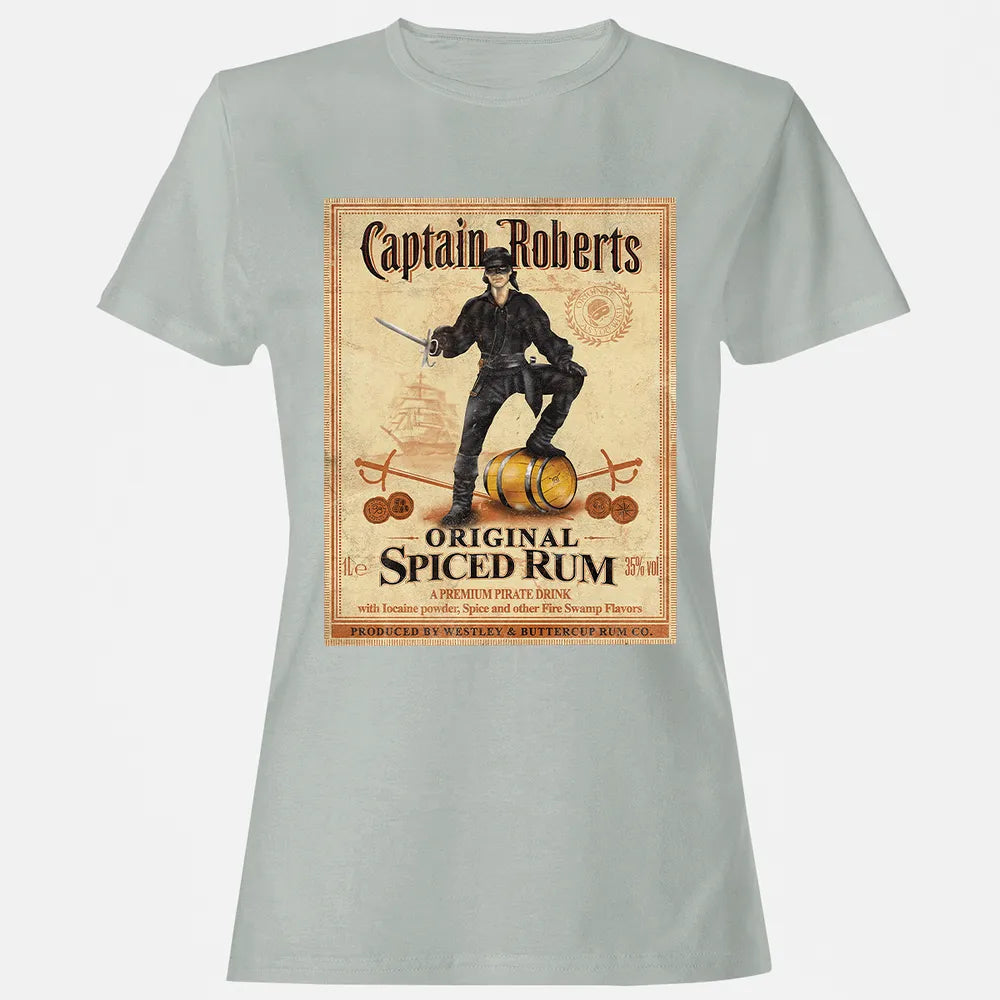 Women's T-shirt - FKXVHKPV