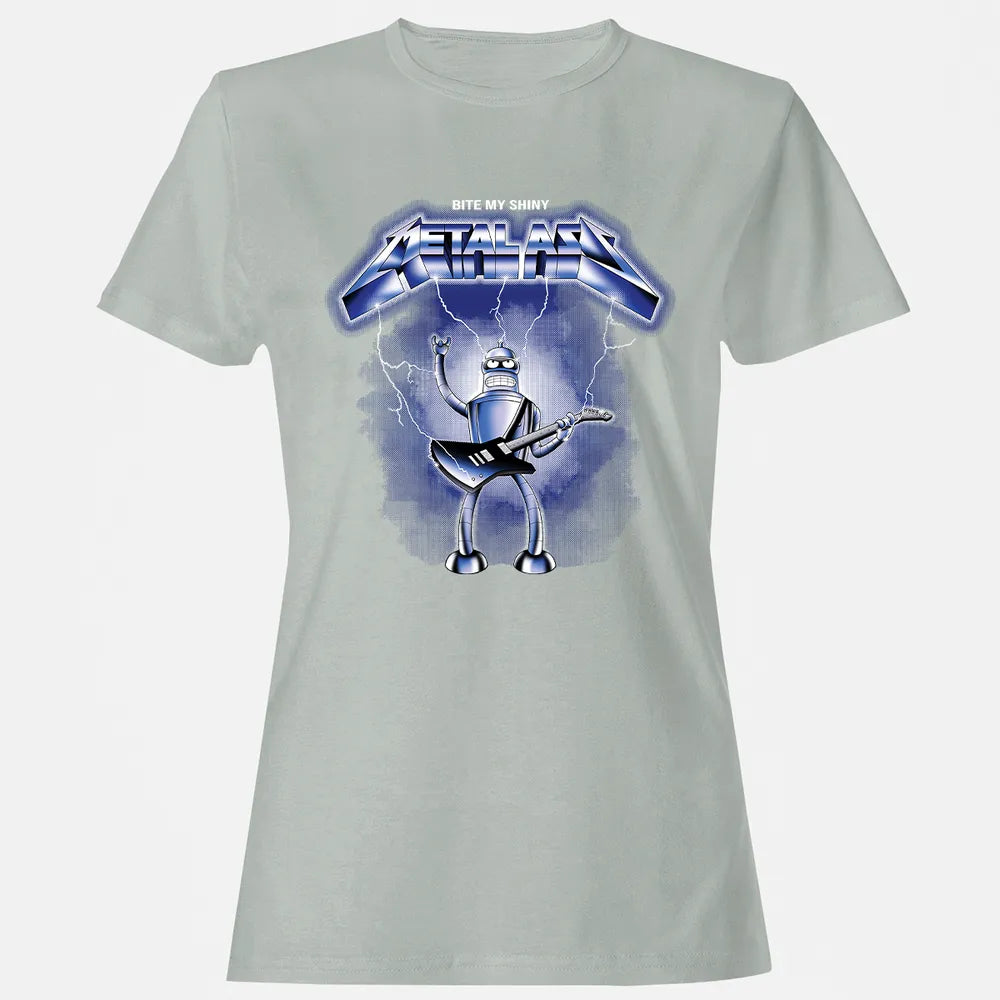 Women's T-shirt - 7VTH1UJP