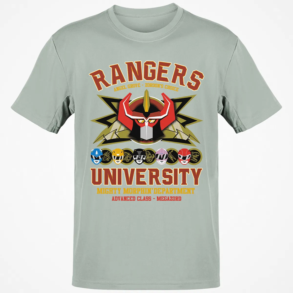 Classic Unisex T-Shirt - Z63RUP1X