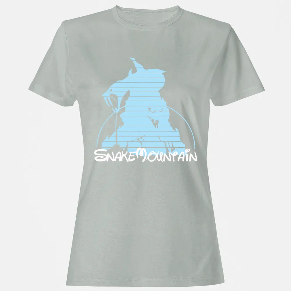 Women's T-shirt - 5SSTU21Y