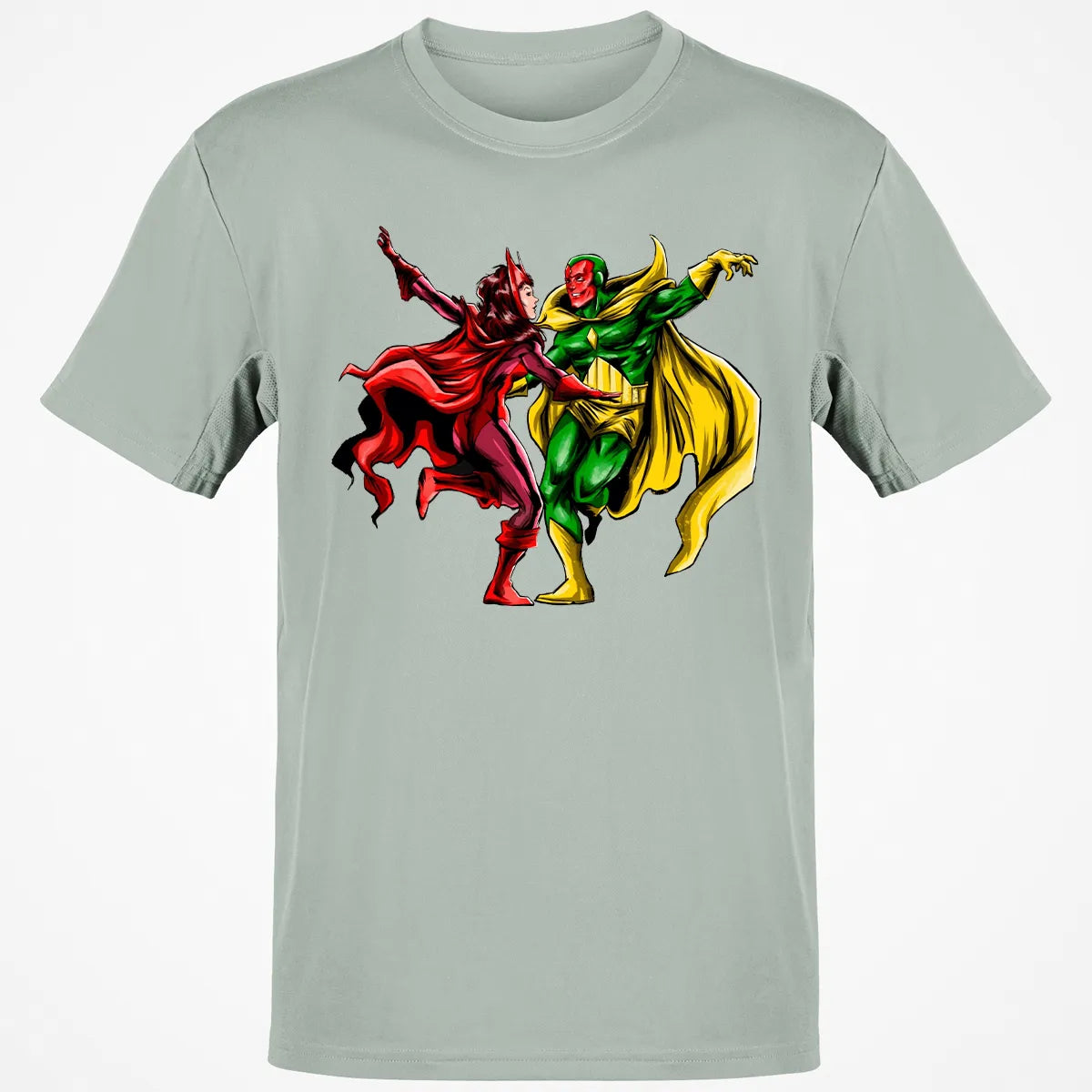 Classic Unisex T-Shirt - 93WELVNK