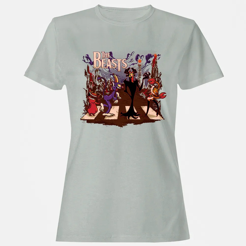 Women's T-shirt - GFYWXLCC