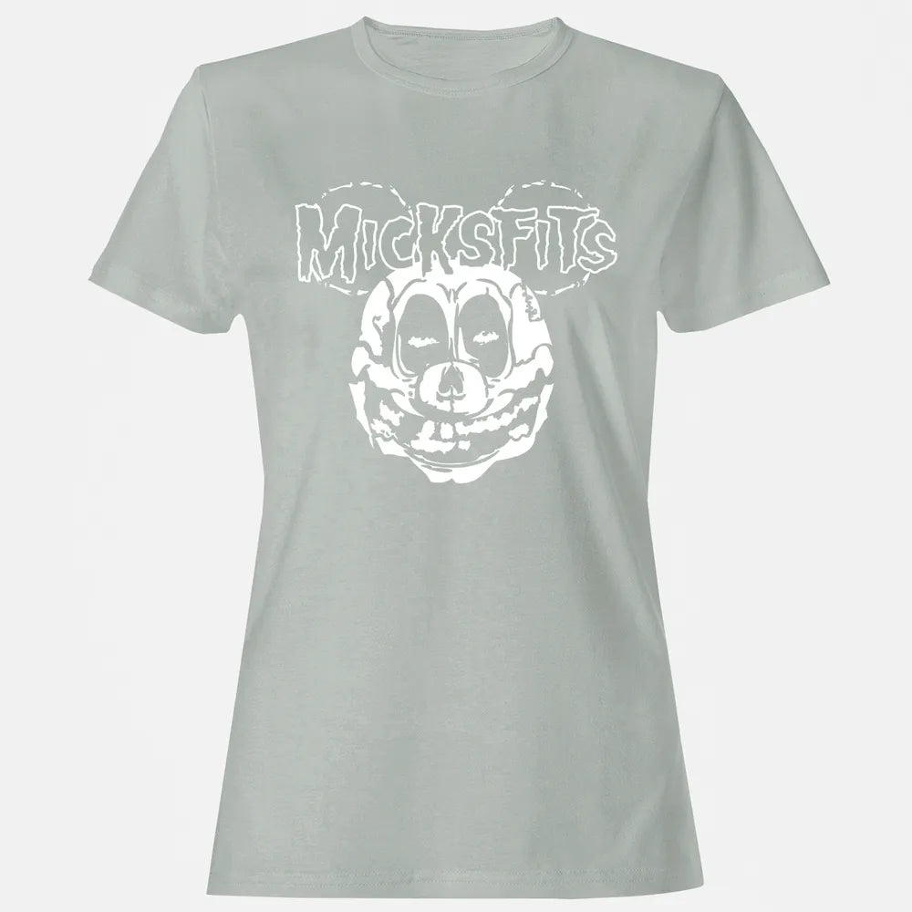Women's T-shirt - WHYQA4Z2