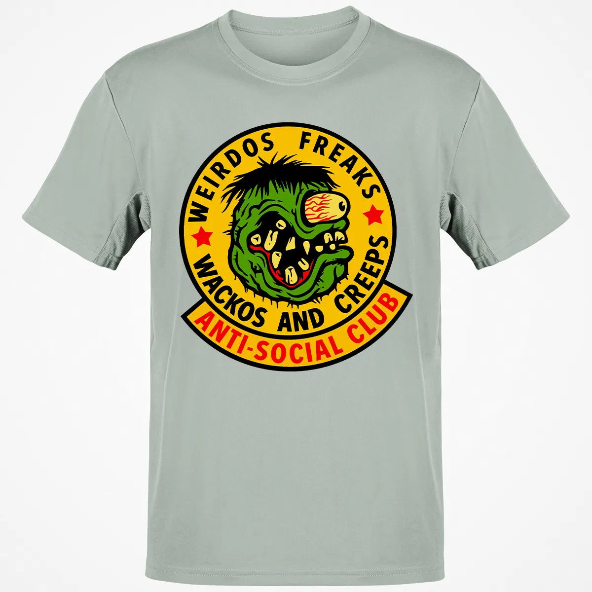 Classic Unisex T-Shirt - AUZU55XD