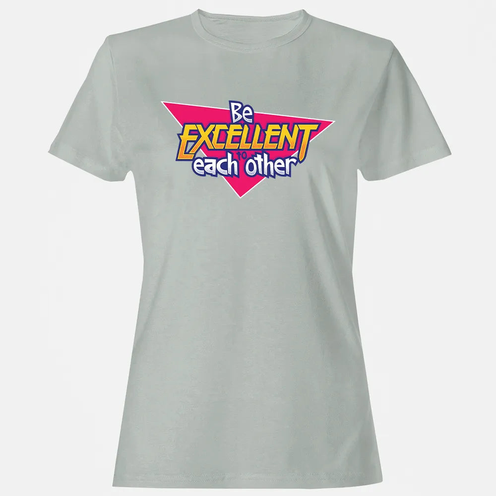 Women's T-shirt - RGGS69UJ
