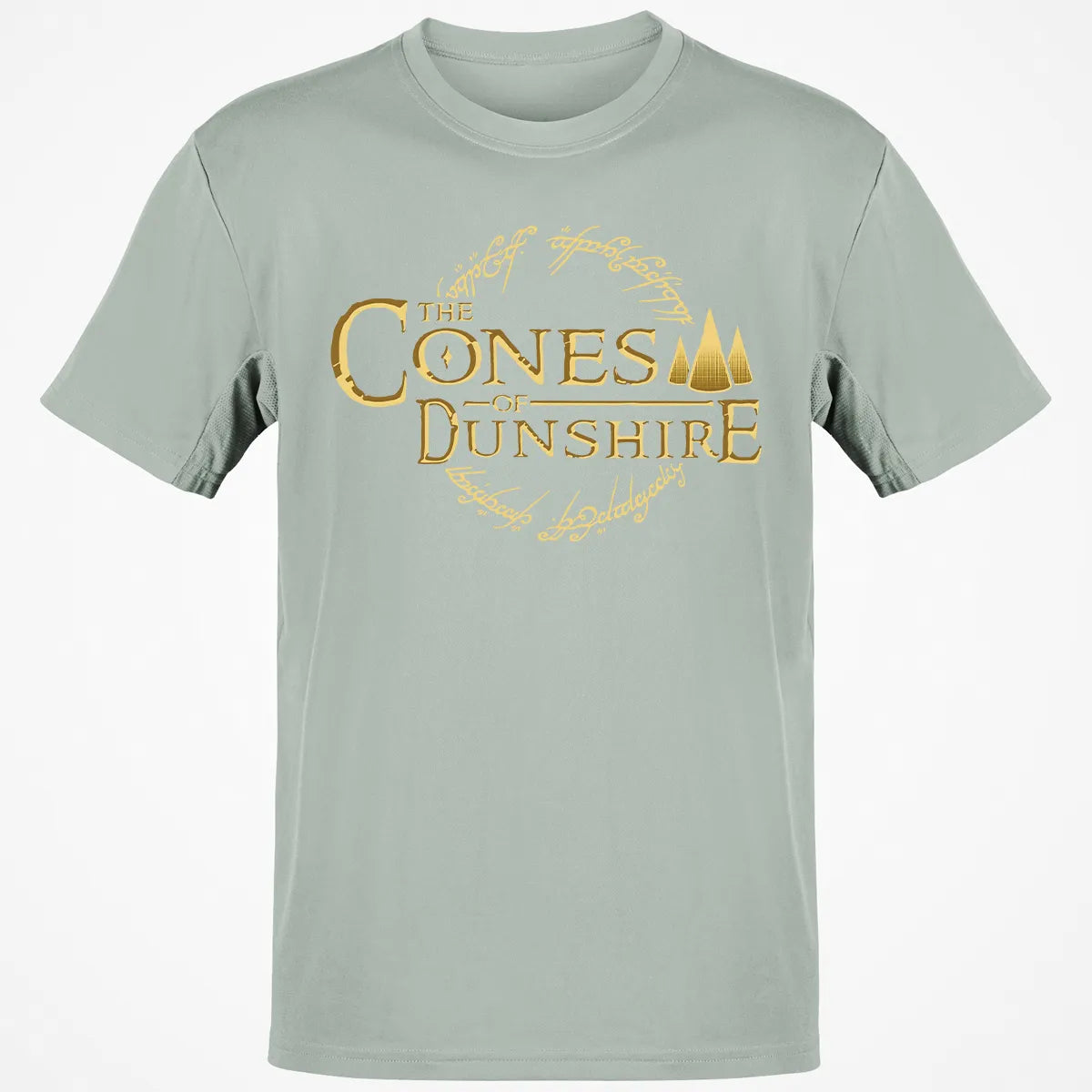 Classic Unisex T-Shirt - 16MQVSW9