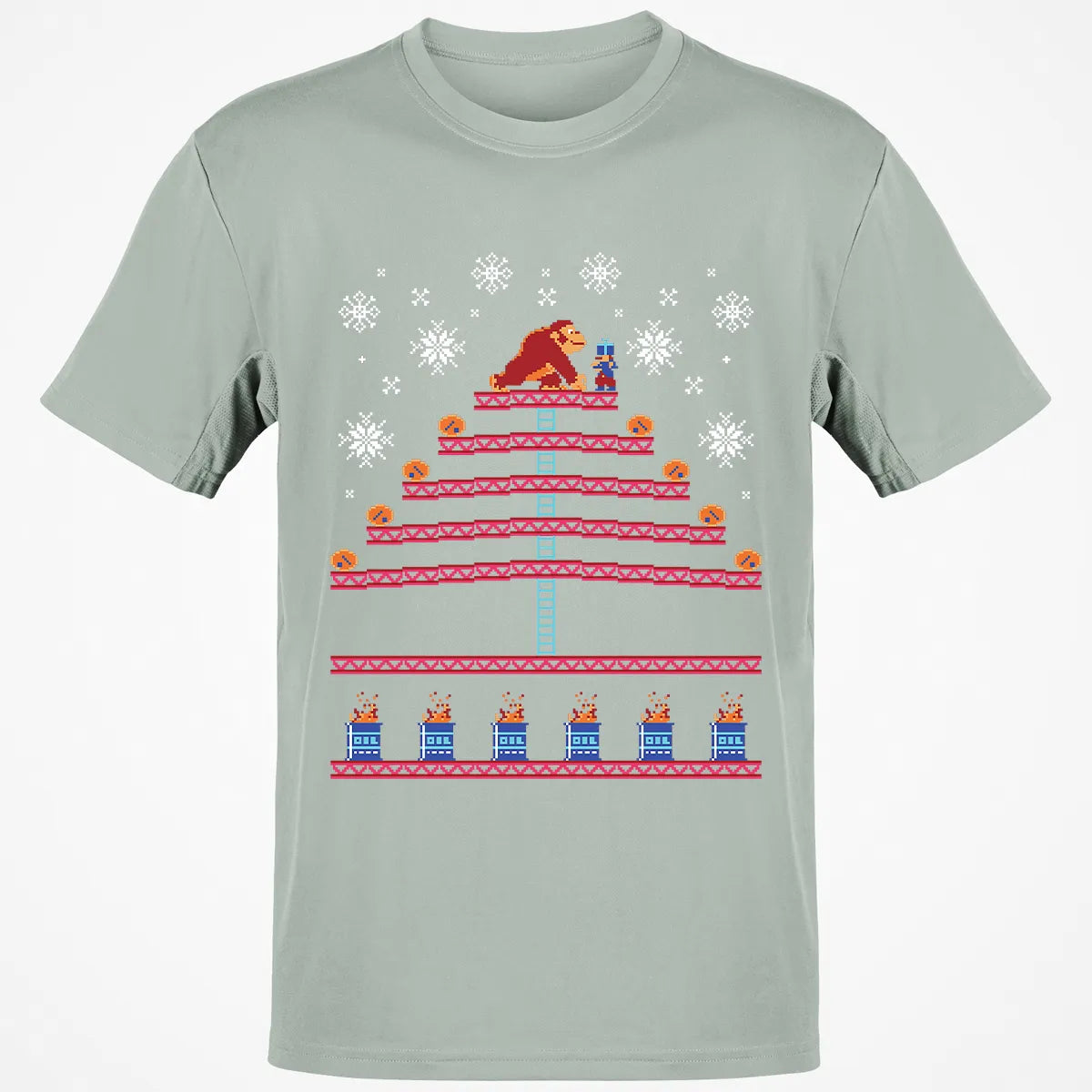 Classic Unisex T-Shirt - 4X5RE7HA