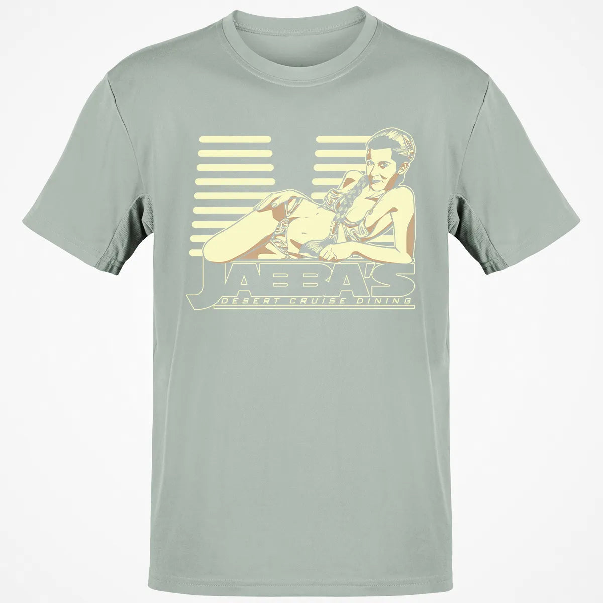 Classic Unisex T-Shirt - RKDT3J3D