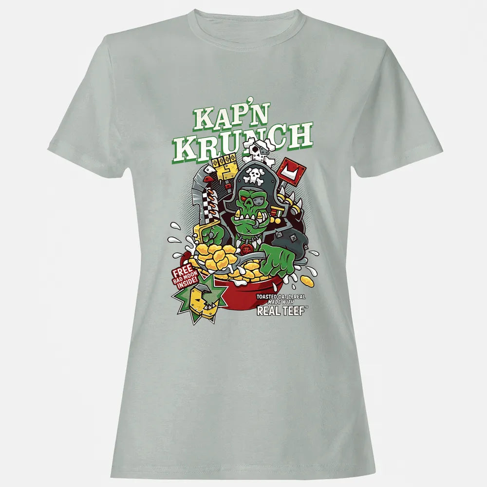 Women's T-shirt - LZ43SUVA