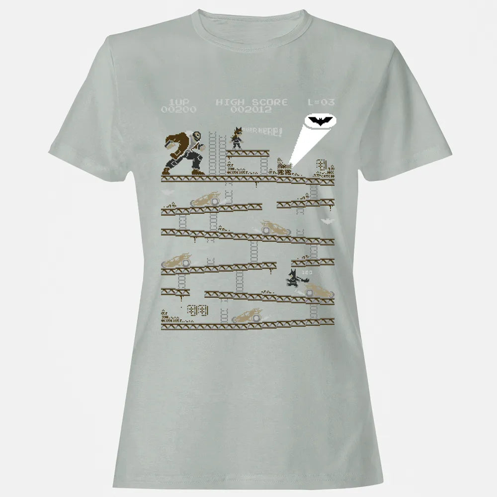 Women's T-shirt - H518BYTC