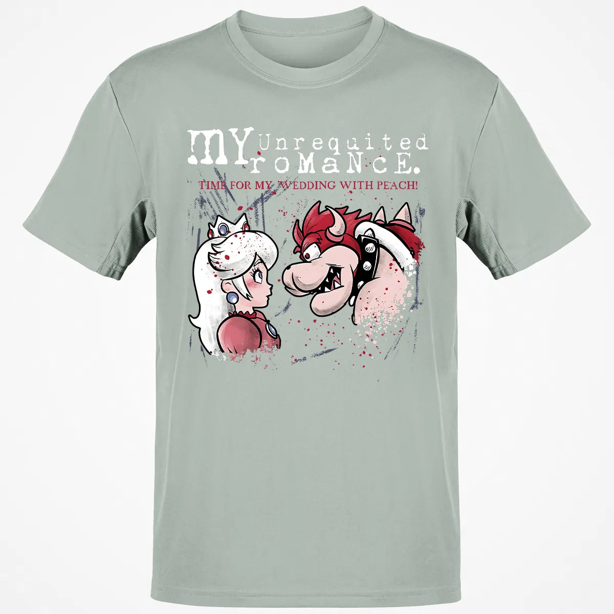 Classic Unisex T-Shirt - BM3DVR9U