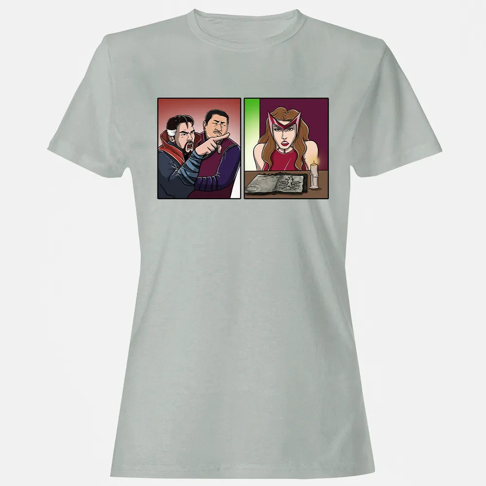 Women's T-shirt - PHC19R15